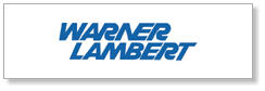 Warner Lambert Consumer Healthcare AG