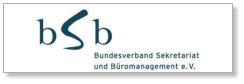 Bundesverband Sekretariat und Büromanagement e. V.